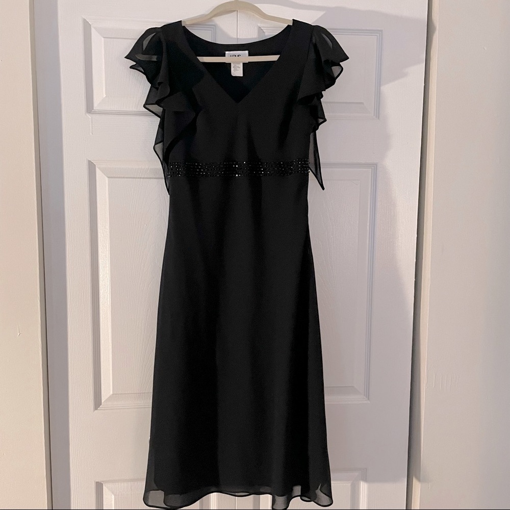 J.B.S. Little black dress size 6